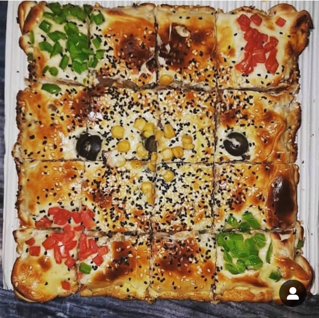 فست فود شاورما سید در آبادان