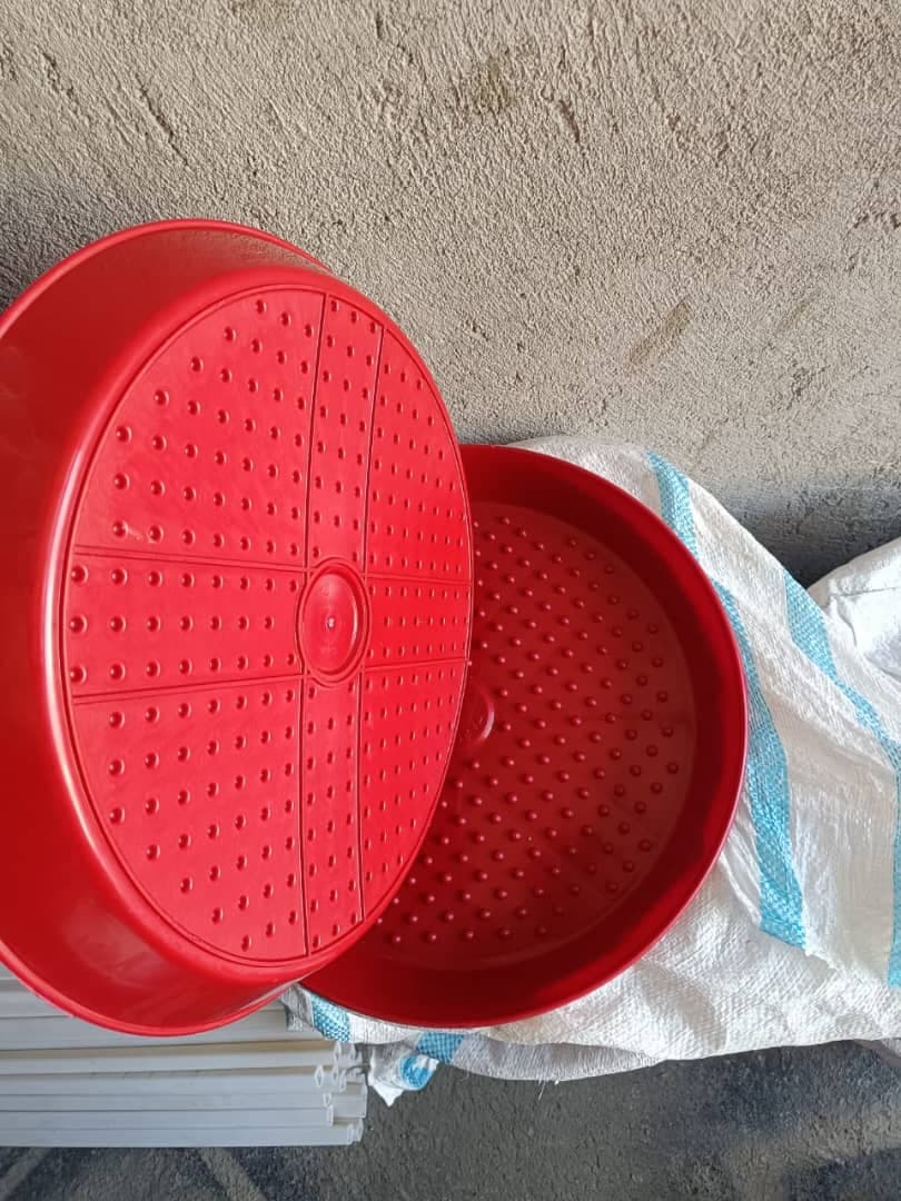 خرید و فروش تجهیزات مرغداری انبوه طیور در قزوین