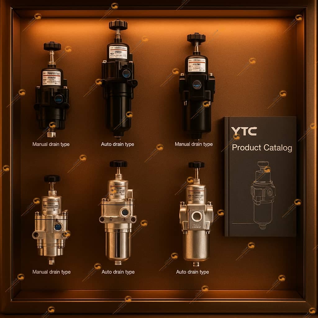 فروشگاه شیرآلات صنعتی هیدرولیک پنوماتیک هیدروژن در تهران