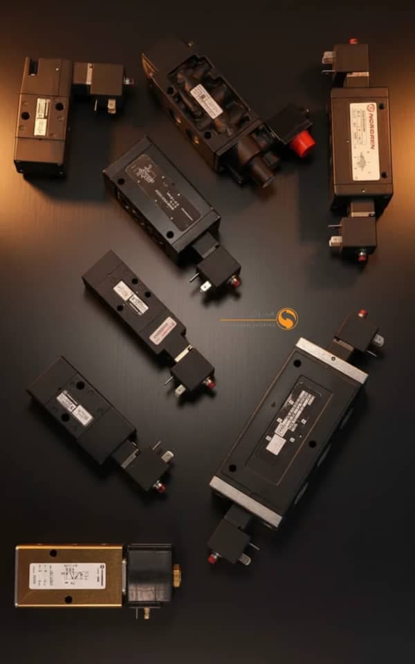 فروشگاه شیرآلات صنعتی هیدرولیک پنوماتیک هیدروژن در تهران