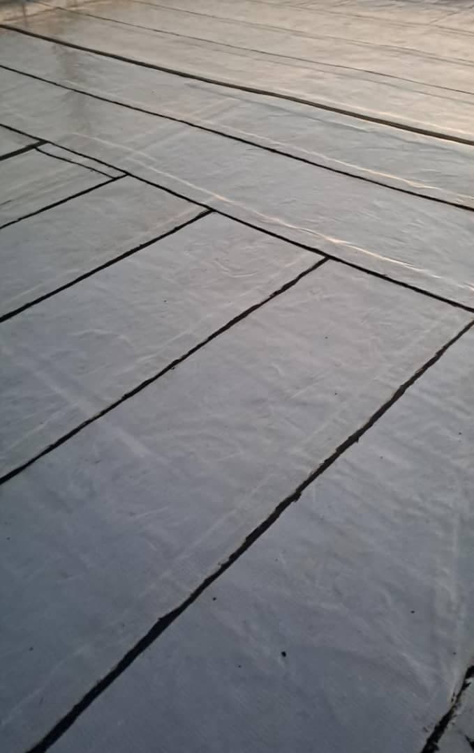 پخش و نصب ایزوگام حسینی در گتوند