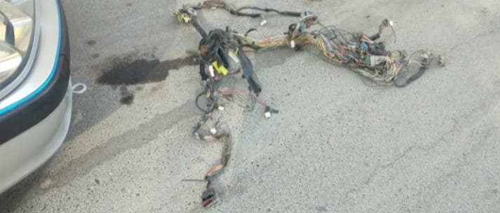 تعمیرگاه تخصصی خودرو تکنیک برتر یگانه دوست در نیشابور