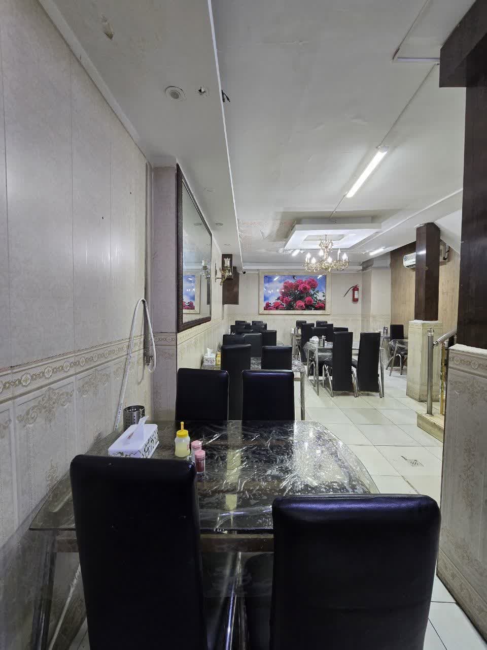 رزرو هتل آپارتمان واحدیان نزدیک حرم در مشهد