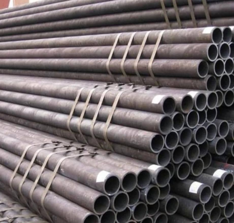 فروش عمده و خرده لوله مانیسمان و صنعتی پورحیدر در اردبیل