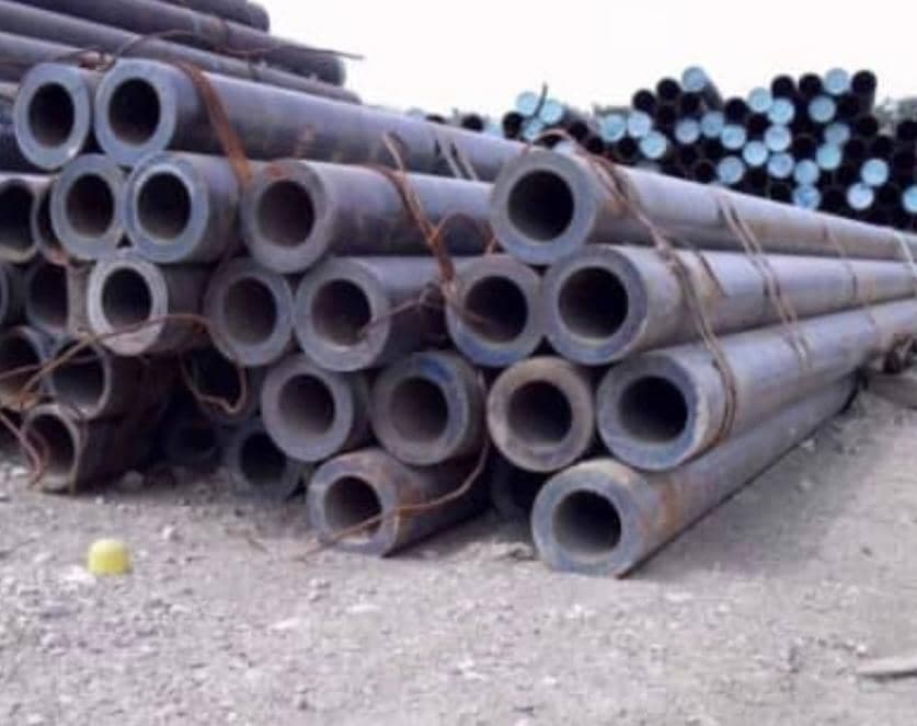 فروش عمده و خرده لوله مانیسمان و صنعتی پورحیدر در شیراز