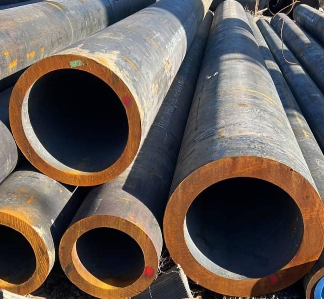 فروش عمده و خرده لوله مانیسمان و صنعتی پورحیدر در قزوین