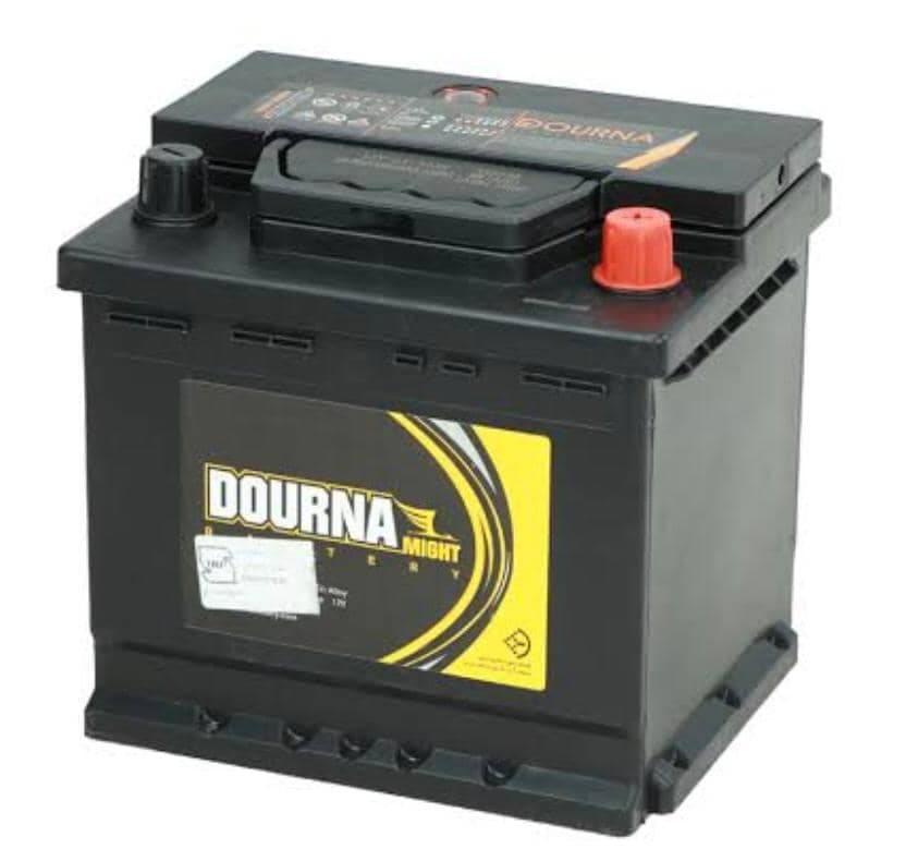 خدمات پس از فروش باطری خودرو دورنا و سپاهان شهریاری در زنجان