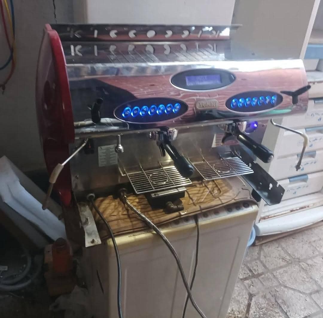 تعمیرات تخصصی یخچال و لباسشویی شبنم فواره در شیراز