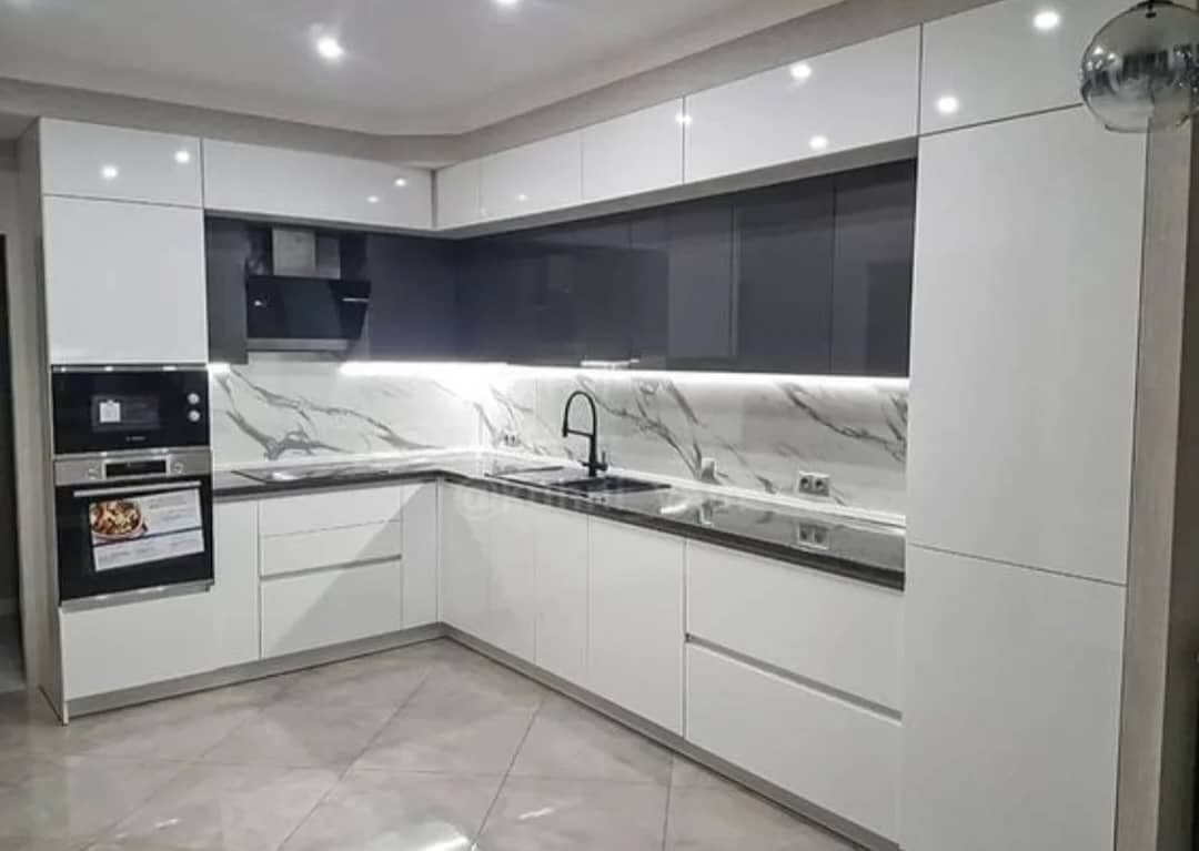 کابینت سازی قهرمانی در اردبیل