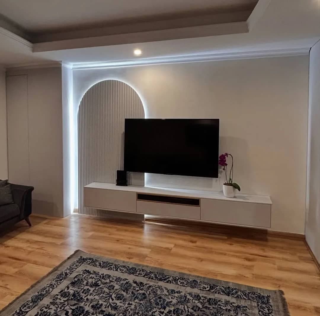 کابینت سازی قهرمانی در اردبیل