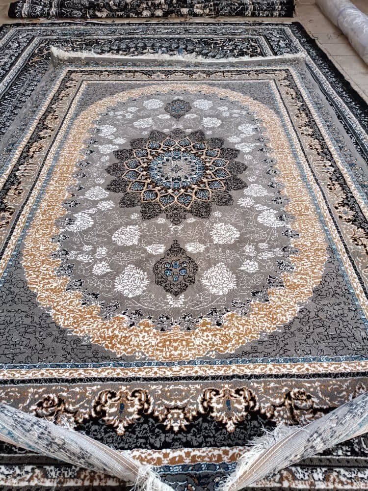 پخش فرش به قیمت کارخانه حدادی در کرمان