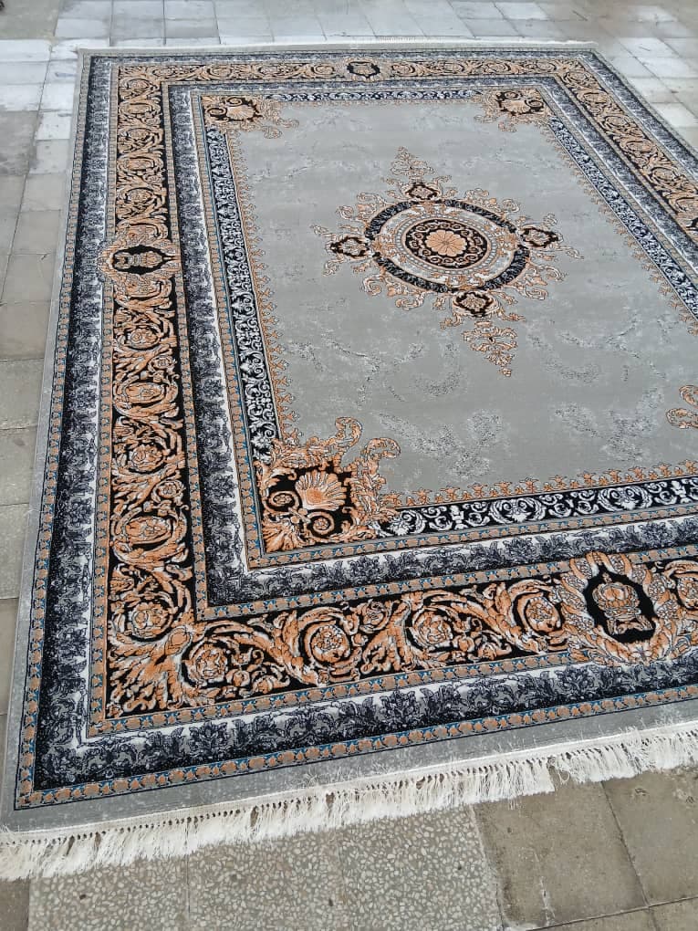 پخش فرش به قیمت کارخانه حدادی در کرمان