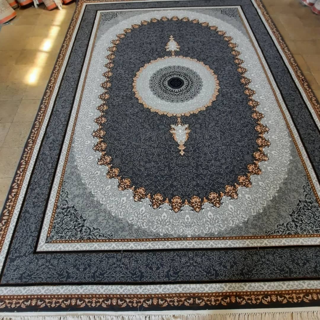 پخش فرش به قیمت کارخانه حدادی در کرمان