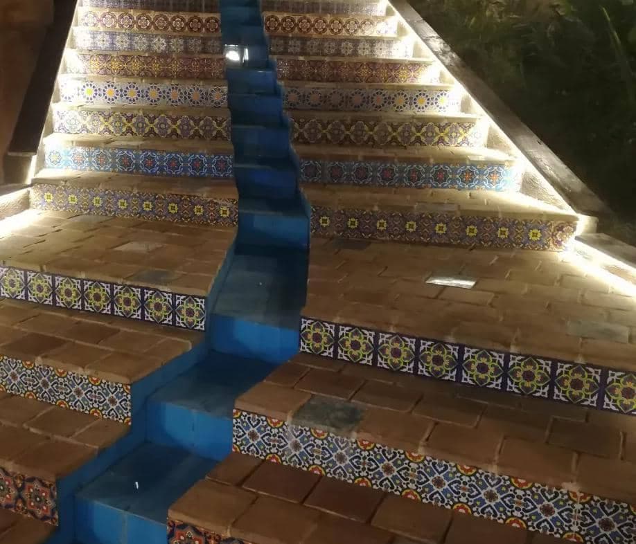 مجموعه غذایی خوان سرا در آمل