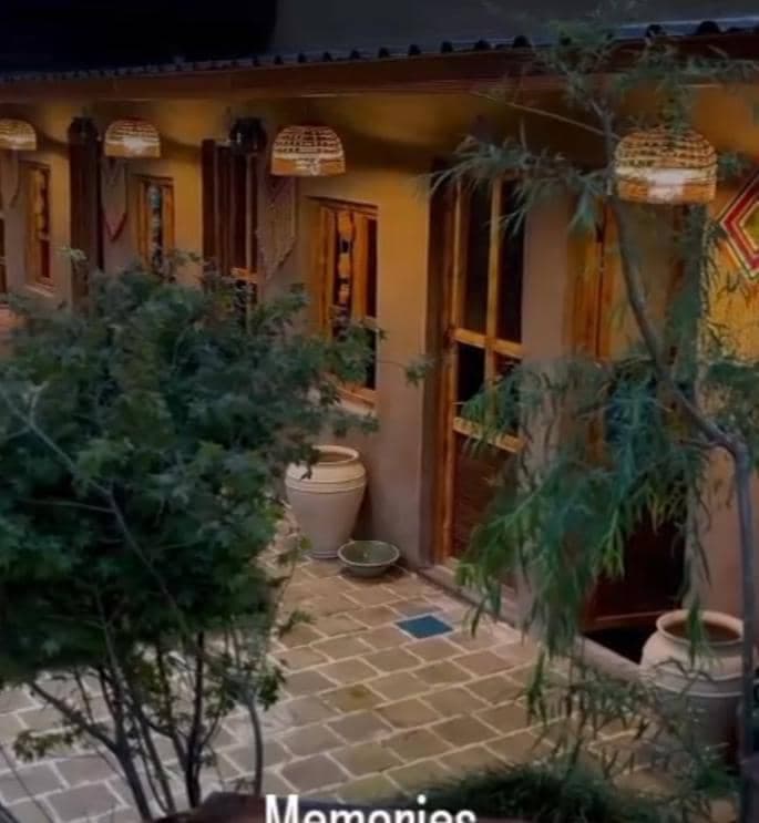 مجموعه غذایی خوان سرا در آمل