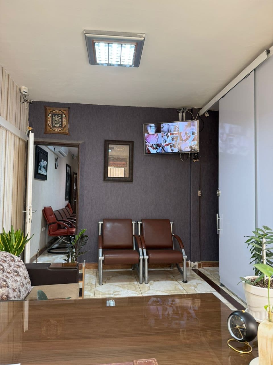 کلینیک روانشناسی میرچی در صادقیه تهران