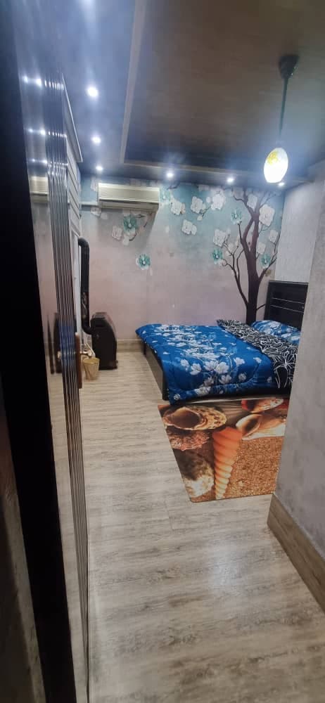 اجاره ویلای ساحلی دوخوابه بمدیریت آقای حسینی در فریدون کنار