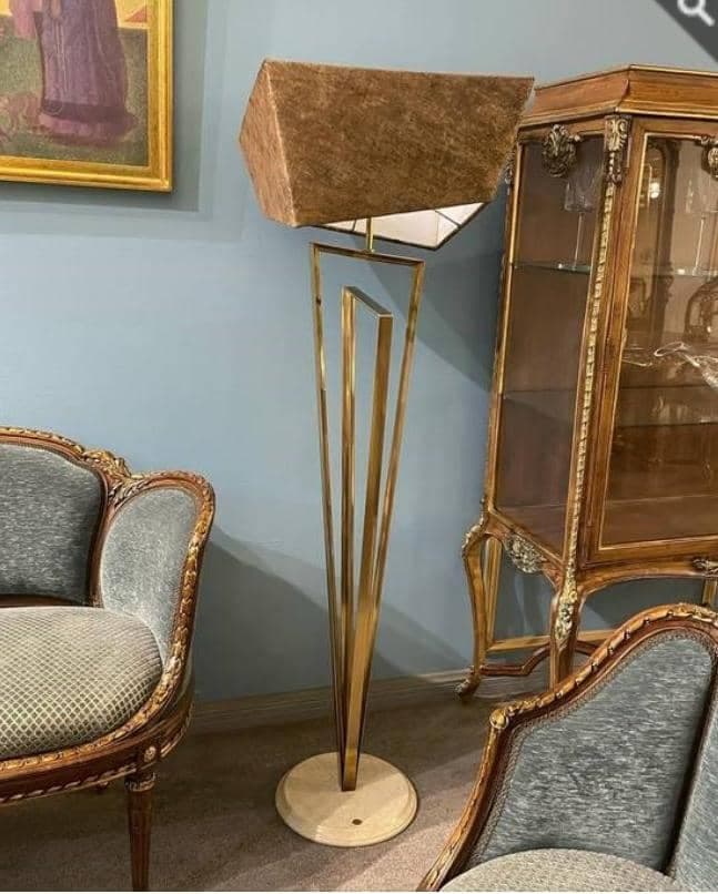 فروشگاه لوستر و آباژور صداقت در رشت