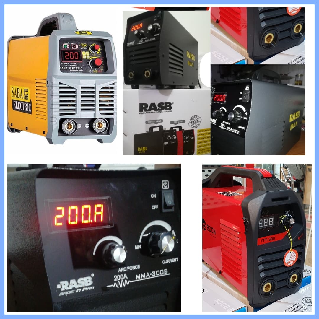 پخش ابزار بکس شارژی و دریل بتن کن گیلان ابزار هادی در رشت