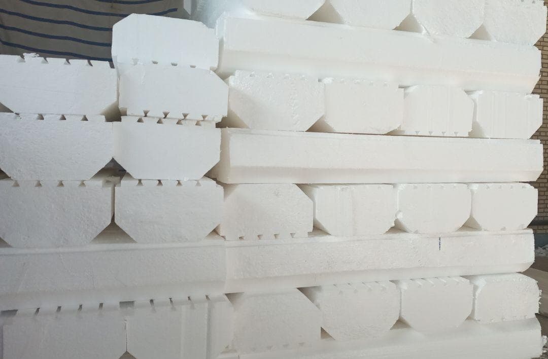 بهترین مراکز تولید و فروش فوم سقفی ایران