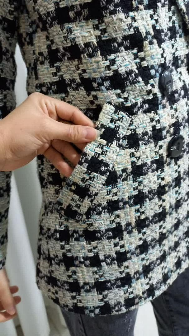 تولیدی پوشاک خدادادی در سرخس