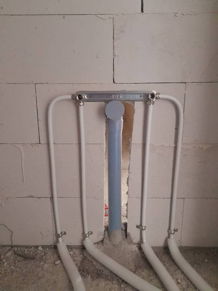 اجرای تجهیزات استخر و جکوزی استخر سازان خورشیدی در تبریز