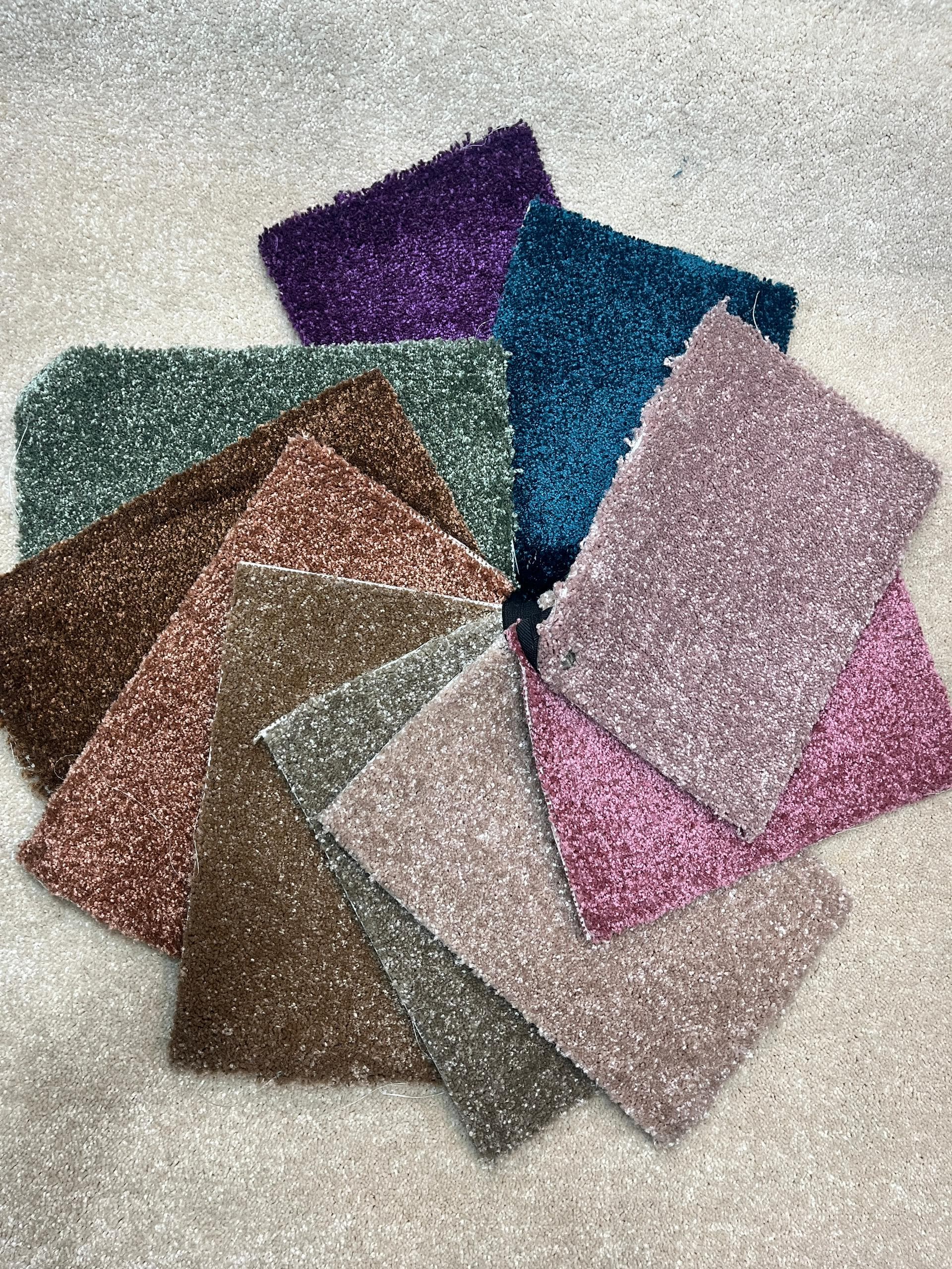 نماینده فروش موکت ظریف مصور قلی پور در آمل