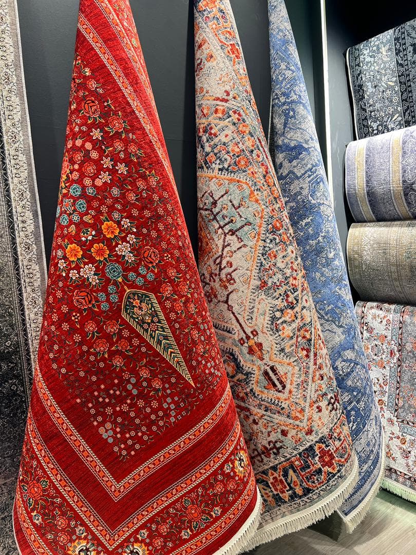 نماینده فروش موکت ظریف مصور قلی پور در آمل