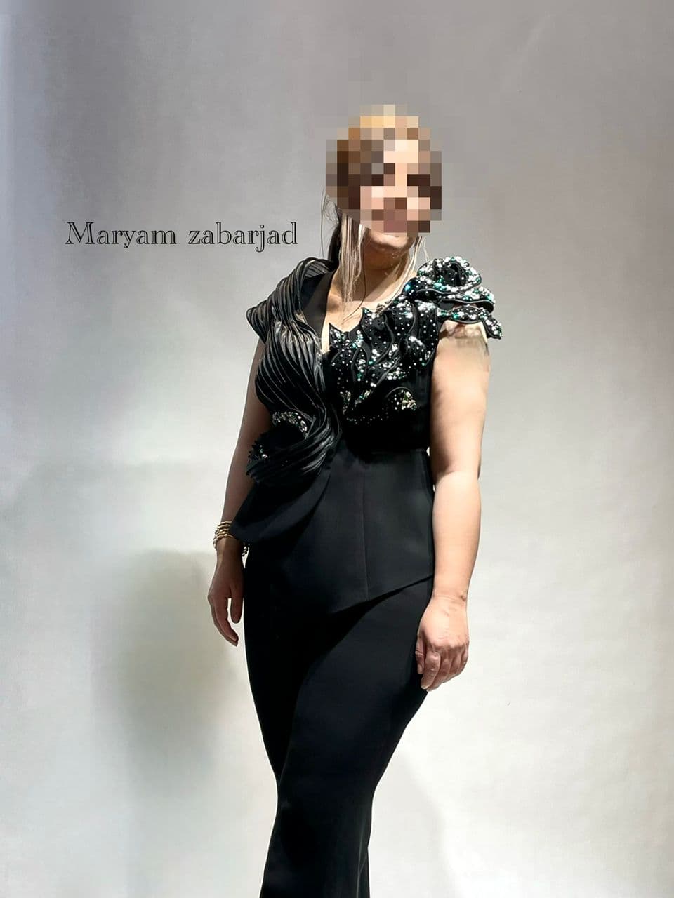 آموزشگاه طراحی و دوخت مریم زبرجد در تبریز