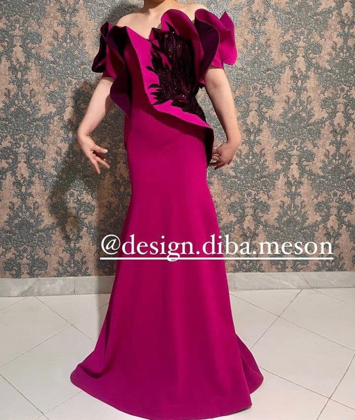 آموزشگاه طراحی و دوخت مریم زبرجد در تبریز