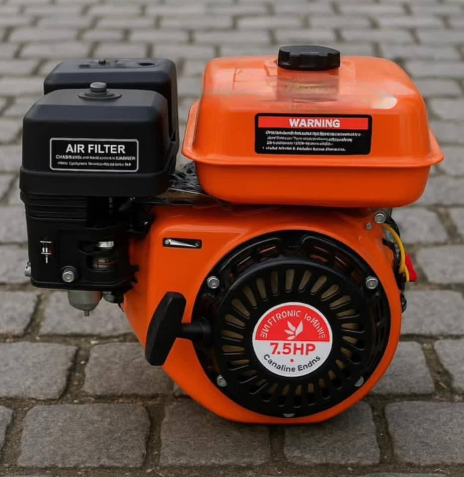 فروشگاه ادوات کشاورزی برادران کرمی پور در رفسنجان