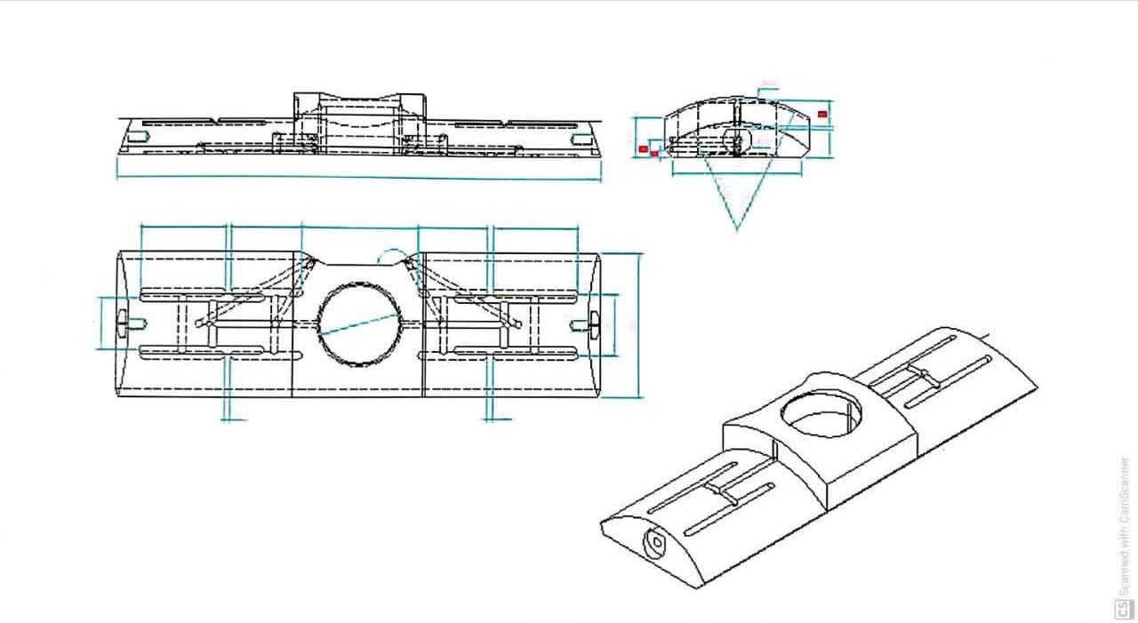 خدمات تراشکاری قطعات صنعتی شرکت صنعتی امید در اصفهان