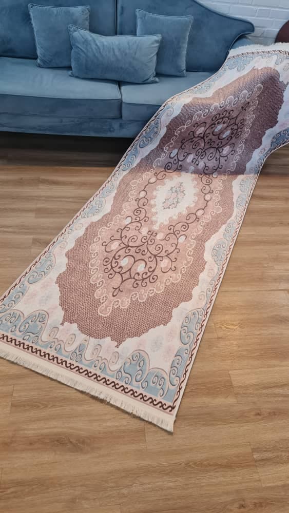 تولید و فروش فرش چاپی رادمهر در شیراز