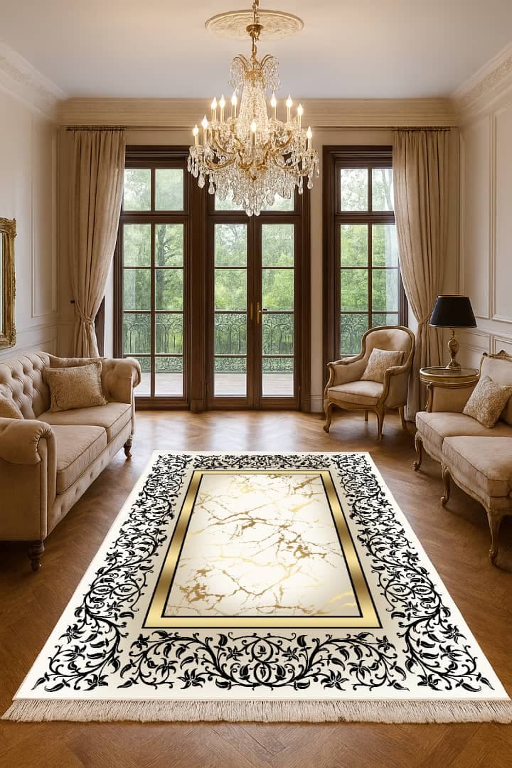 تولید و فروش فرش چاپی رادمهر در شیراز