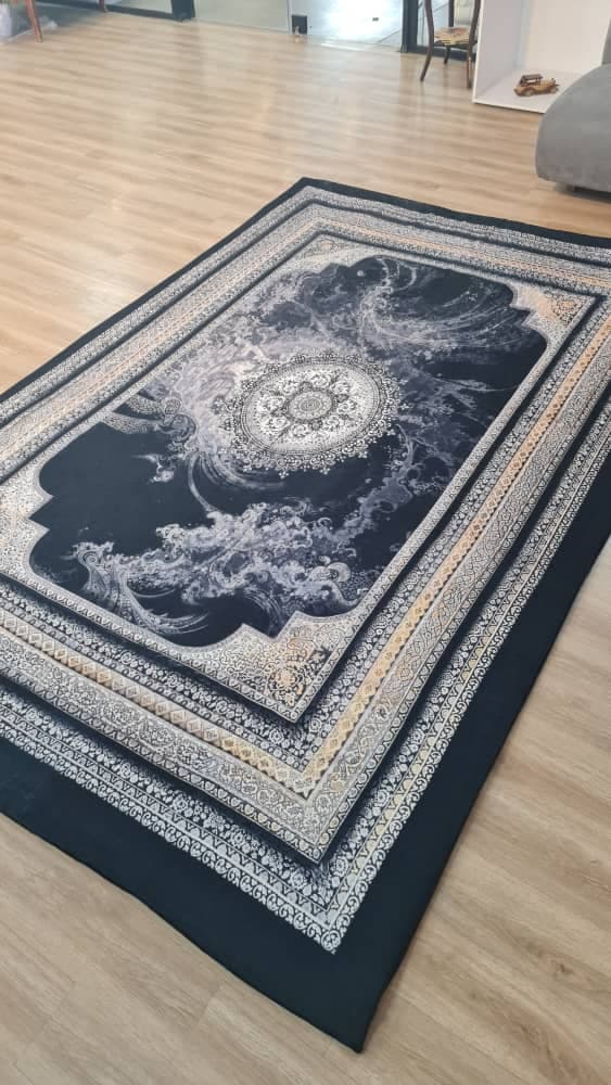 تولید و فروش فرش چاپی رادمهر در شیراز