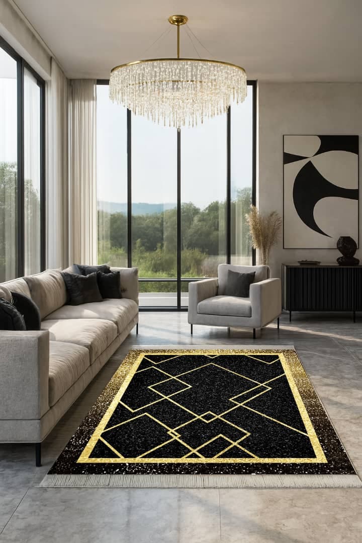 تولید و فروش فرش چاپی رادمهر در شیراز