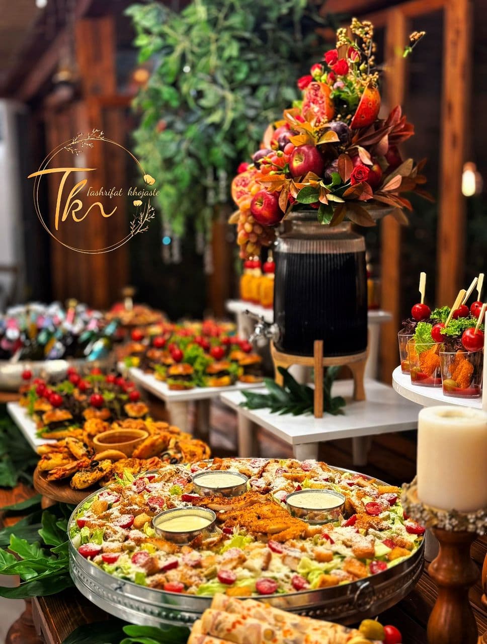 باغ تالار خجسته در بابل