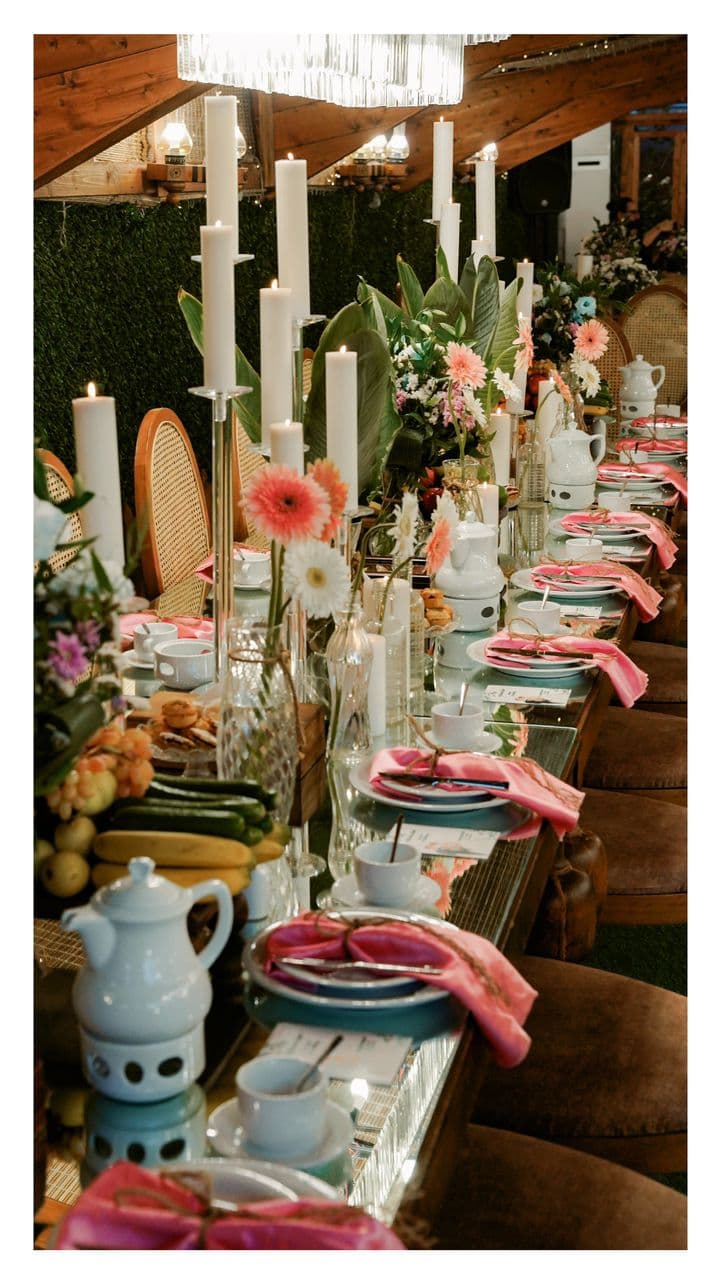 باغ تالار خجسته در بابل