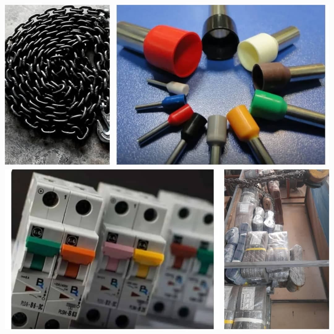 فروش سیم بکسل آذر بکسل در تبریز