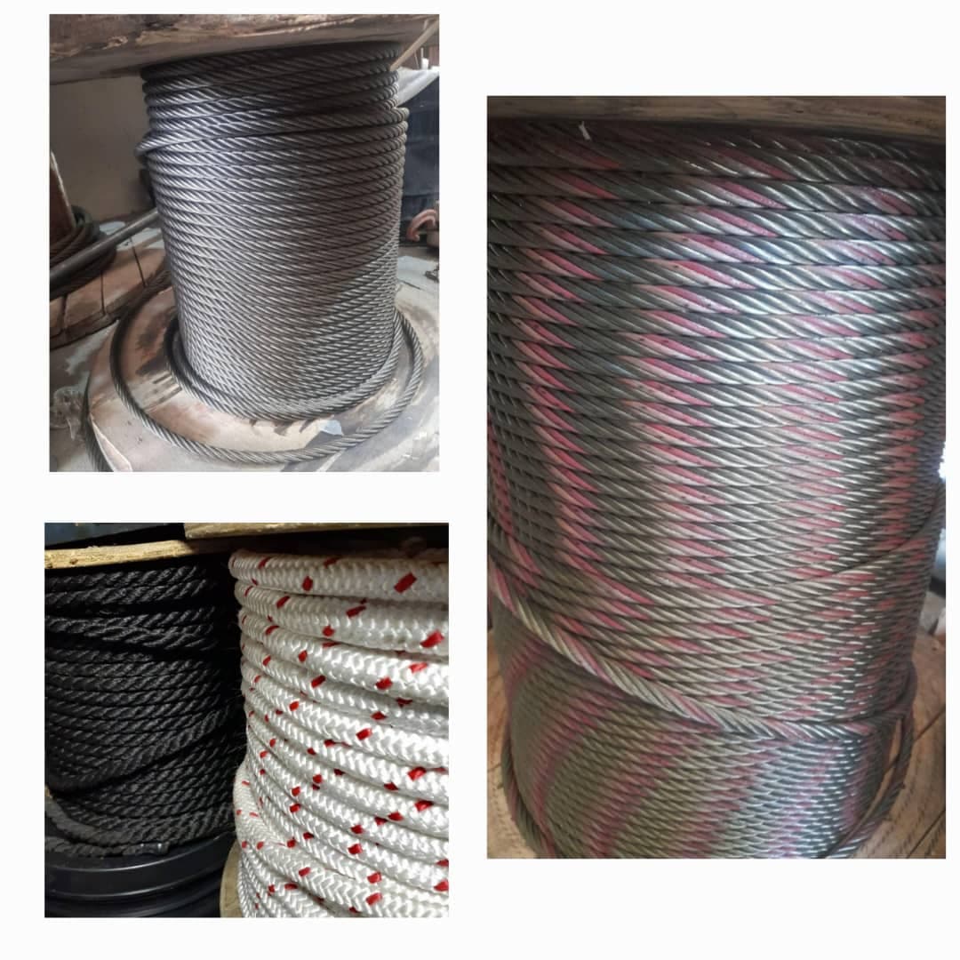 فروش سیم بکسل آذر بکسل در تبریز