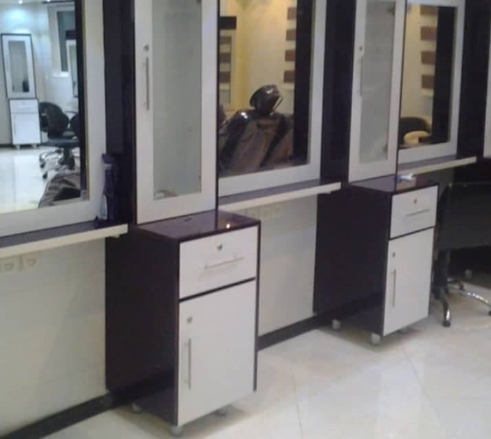 کابینت سازی ستا دهانی در چابهار