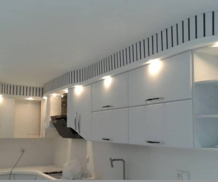 کابینت سازی ستا دهانی در چابهار