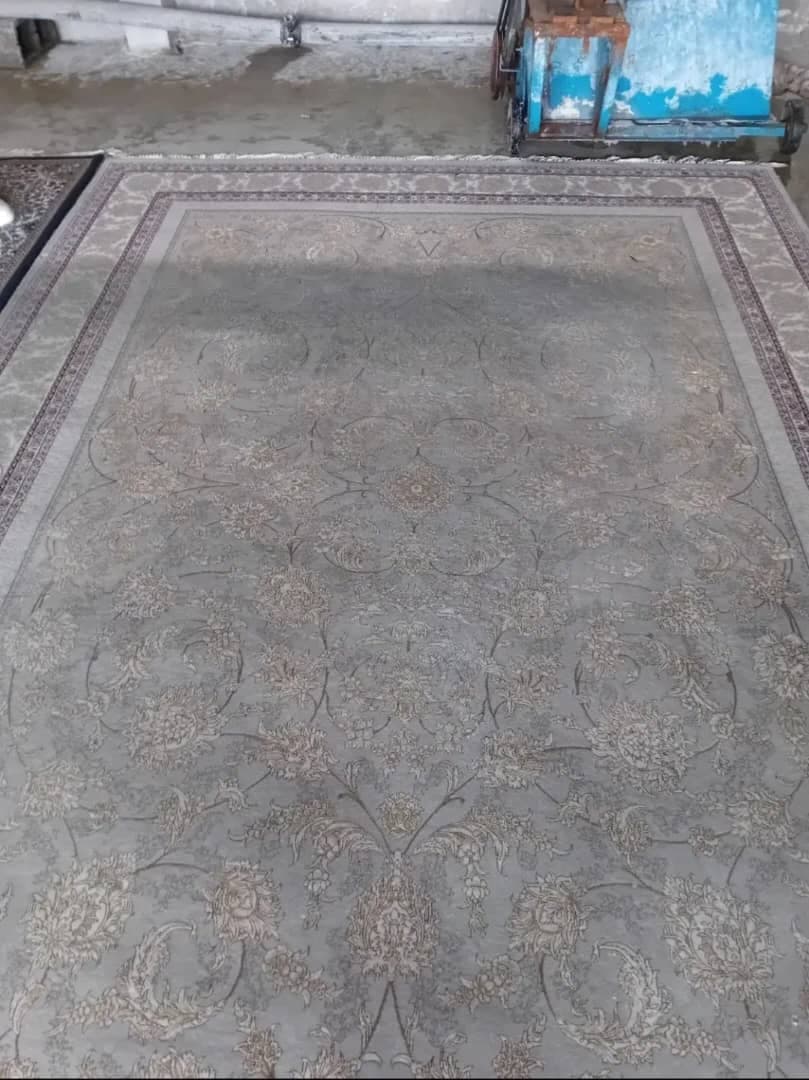 قالیشویی نجفی در کرج