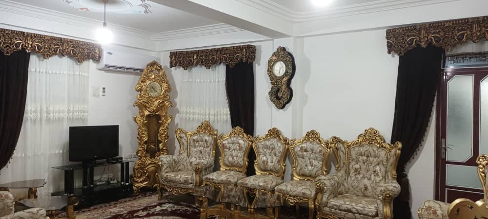 رزرو ویلای جنگلی لوکس آرسام ماسال