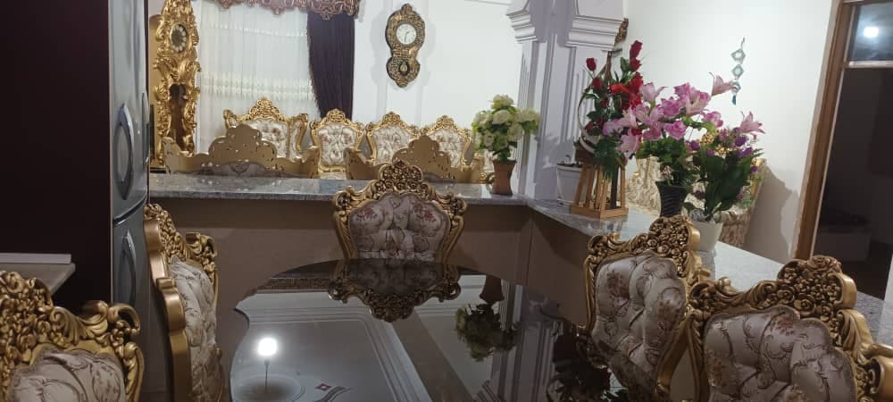 رزرو ویلای جنگلی لوکس آرسام ماسال