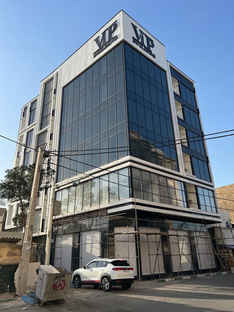 تولید پنجره آلومینیومی و upvc تهران پنجره فراهانی در رودهن