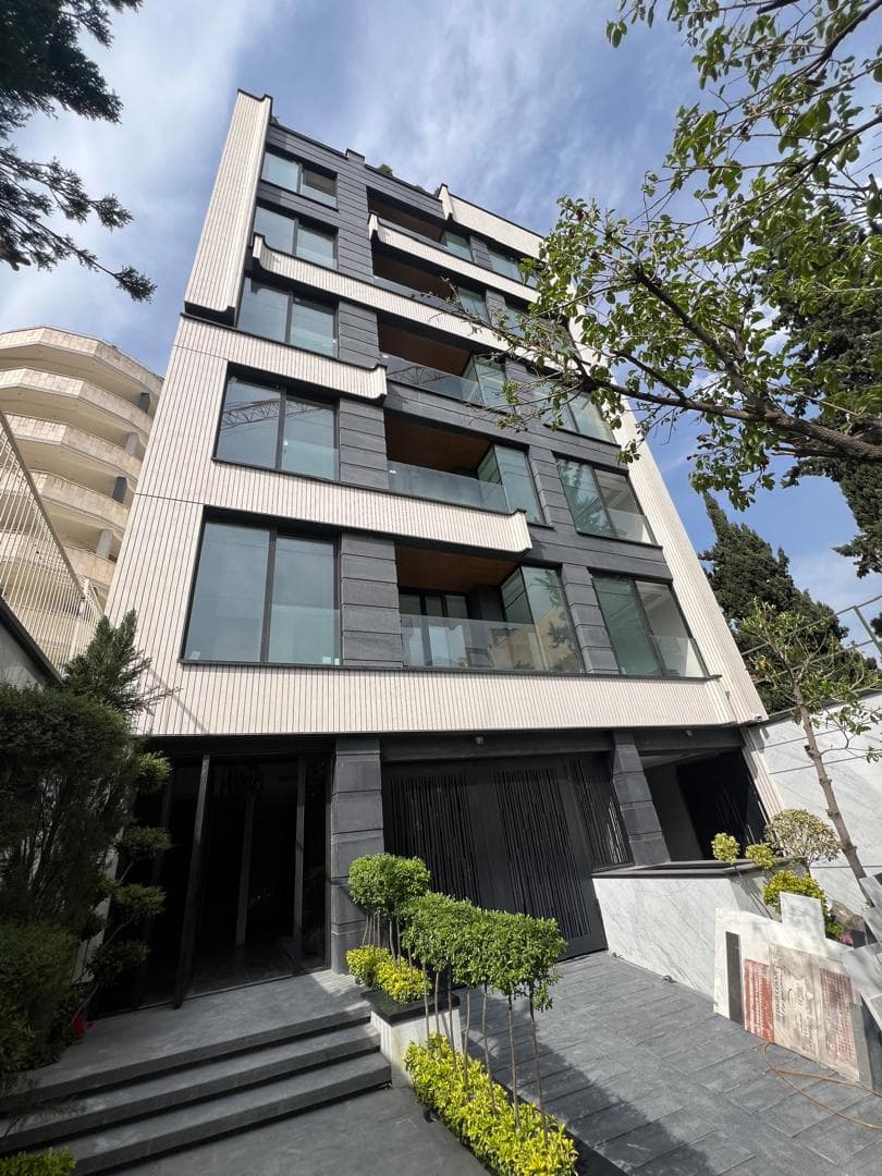 تولید پنجره آلومینیومی و upvc تهران پنجره فراهانی در رودهن