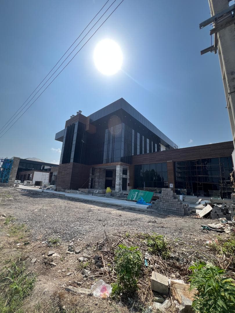 تولید پنجره آلومینیومی و upvc تهران پنجره فراهانی در رودهن