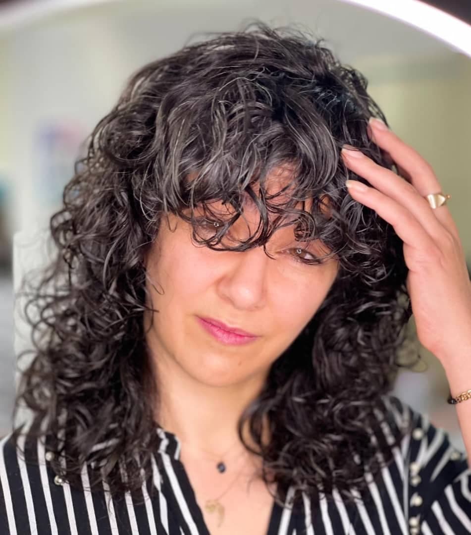 مرکز تخصصی کوپ و کوتاهی مو حکیمه جردن در تبریز