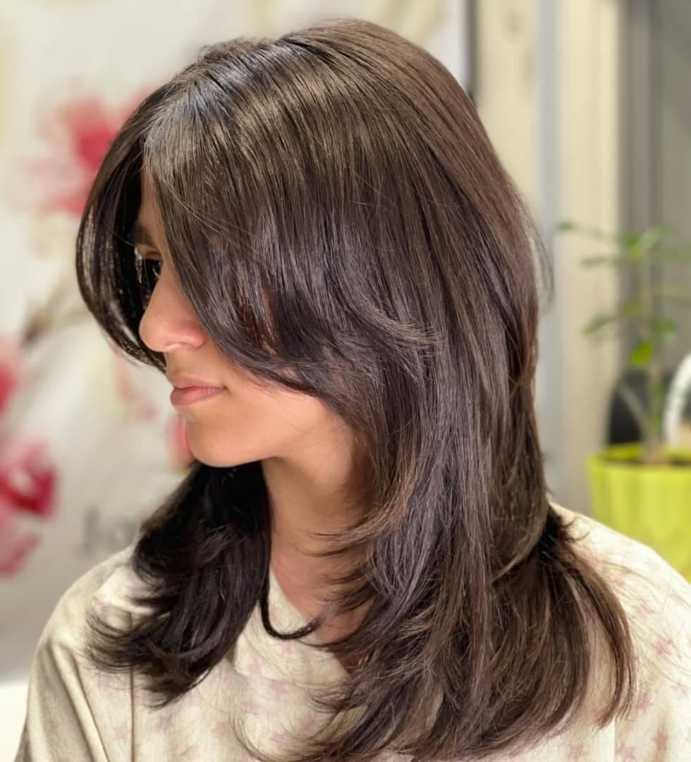 مرکز تخصصی کوپ و کوتاهی مو حکیمه جردن در تبریز